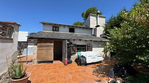Foto 2 de Casa o xalet en venda a Mediona, Barcelona
