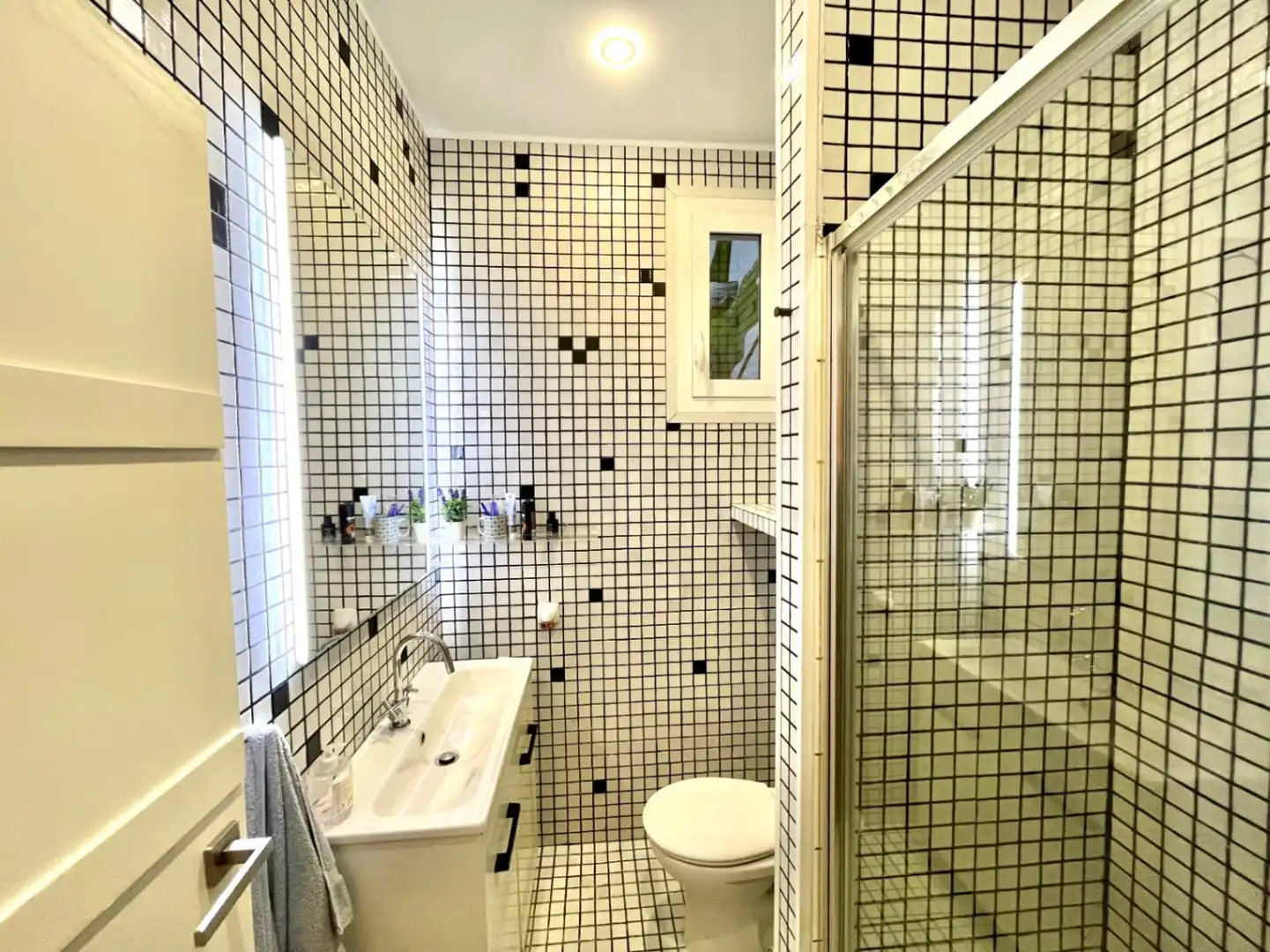 Apartament amb terrassa de lloguer a Ciutat Vella, imagen 22