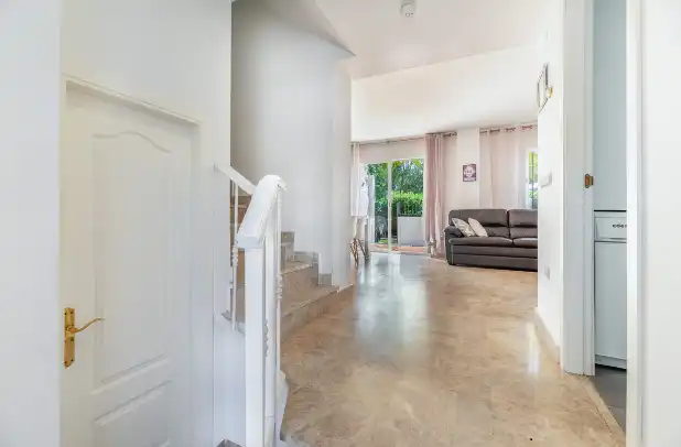 Adosado con terraza en venta en Avenida de Julio Iglesias s/n, imagen 2