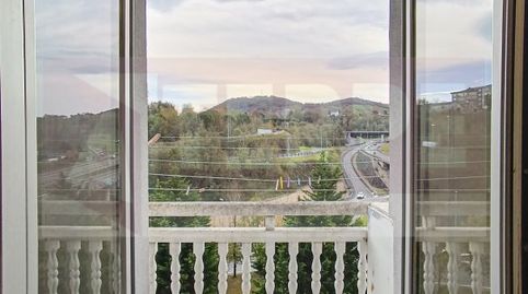 Foto 3 de Pis en venda a San Marko Bidea, Altza, Donostia - San Sebastián