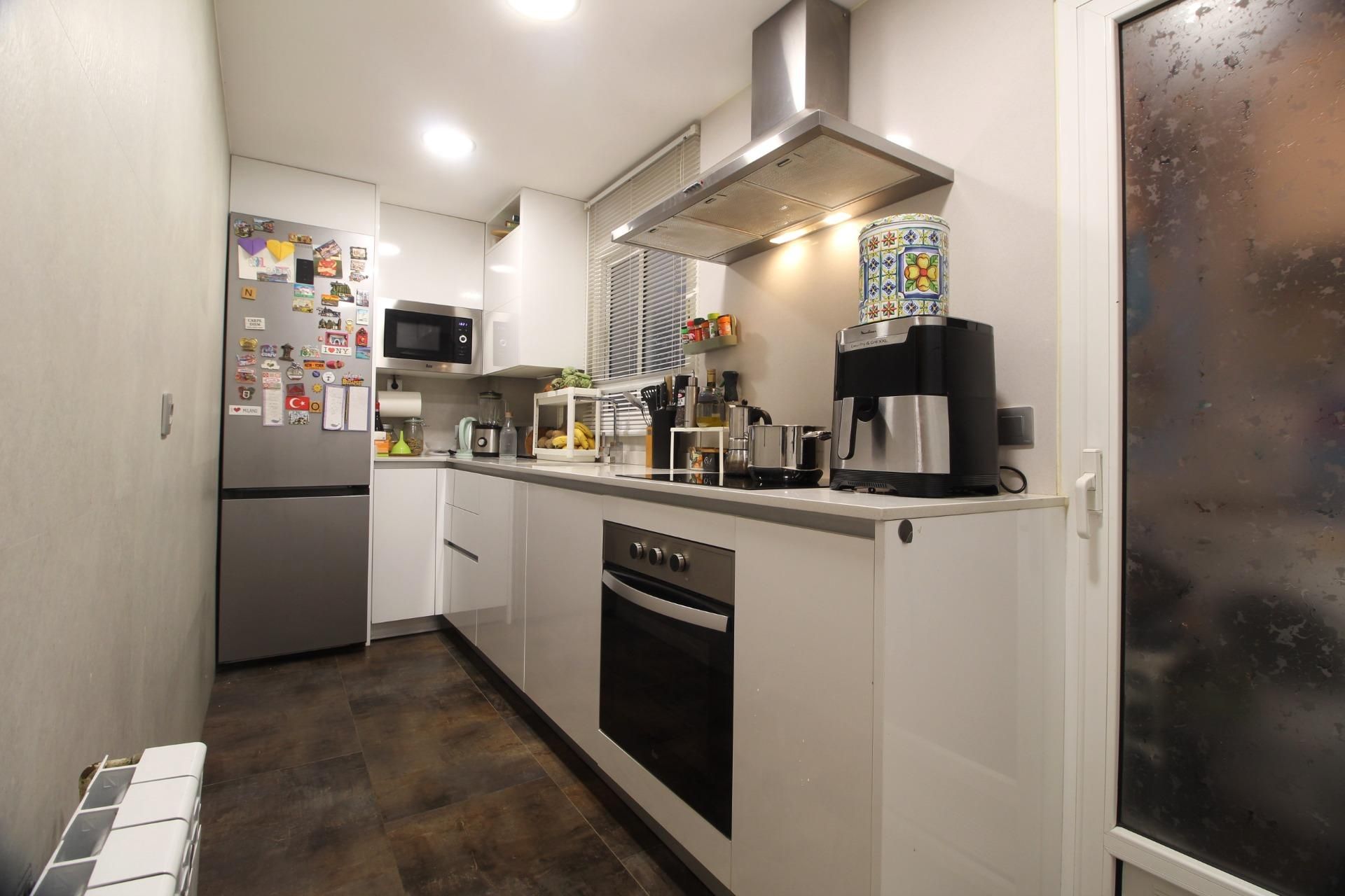 Flat for sale in Catalunya - Fontetes