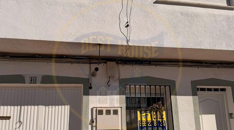 Foto 2 de Finca rústica en venda a Cervantes, Carboneras de Guadazaón, Cuenca