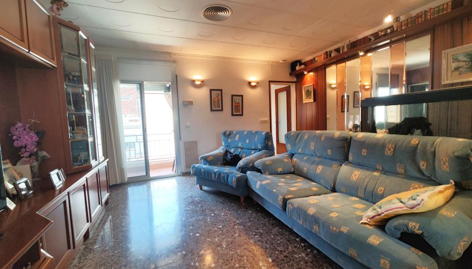 Foto 1 de Piso en venta en Poble Nou, Barcelona