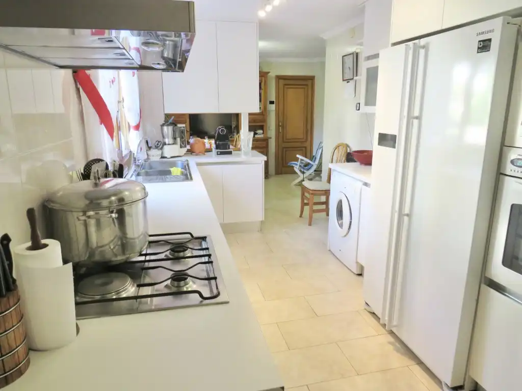 Kitchen of Houses for sale in Algete