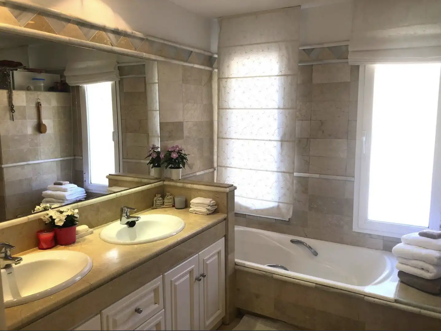Apartamento con piscina en venta en Elviria - Cabopino, imagen 18