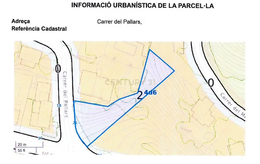 Residencial en venda en Mataró