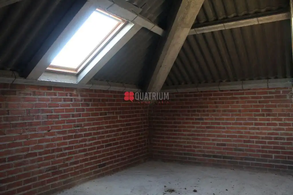Casa o xalet en venda en Ames amb Jardí privat i Traster