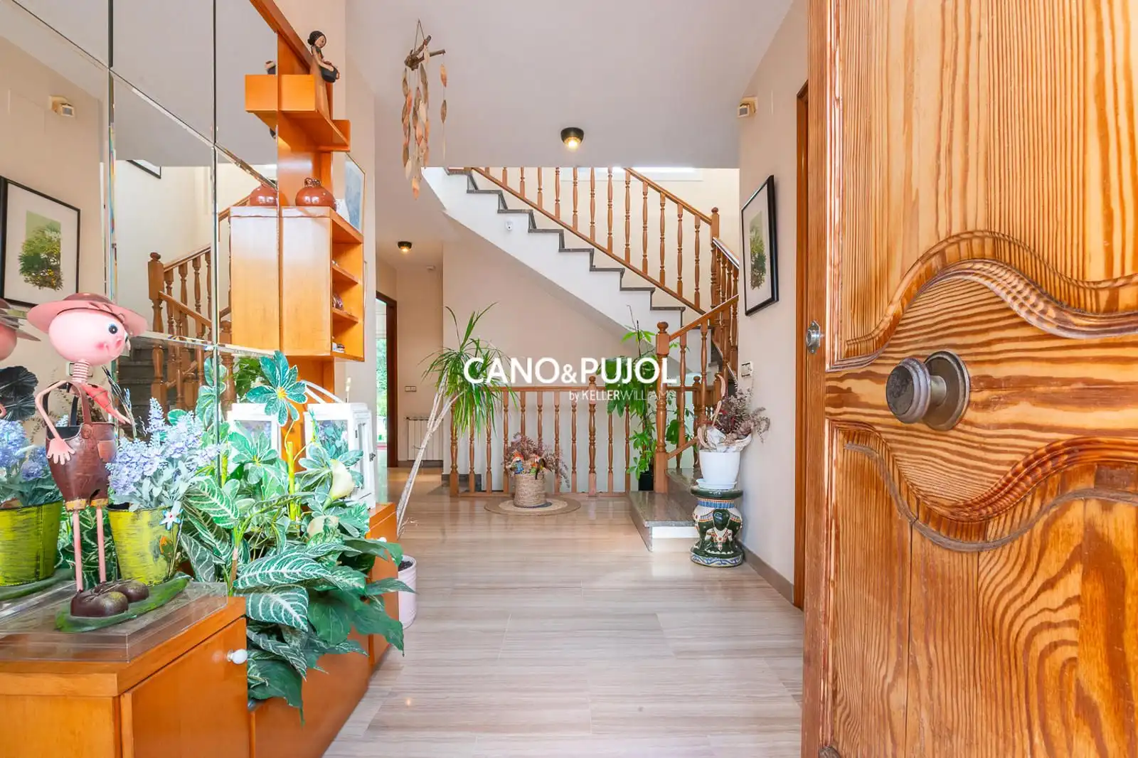Houses for sale in Turó de Can Mates