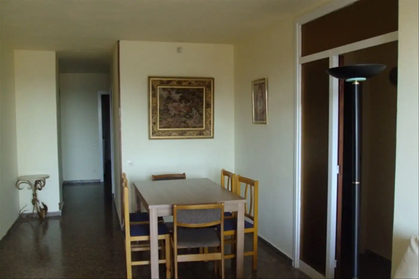 Comedor de Piso en venta en Cambrils con Terraza
