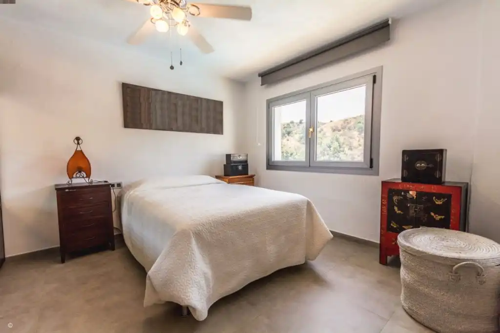 Villa avec piscine à vendre à Mijas pueblo, imagen 34