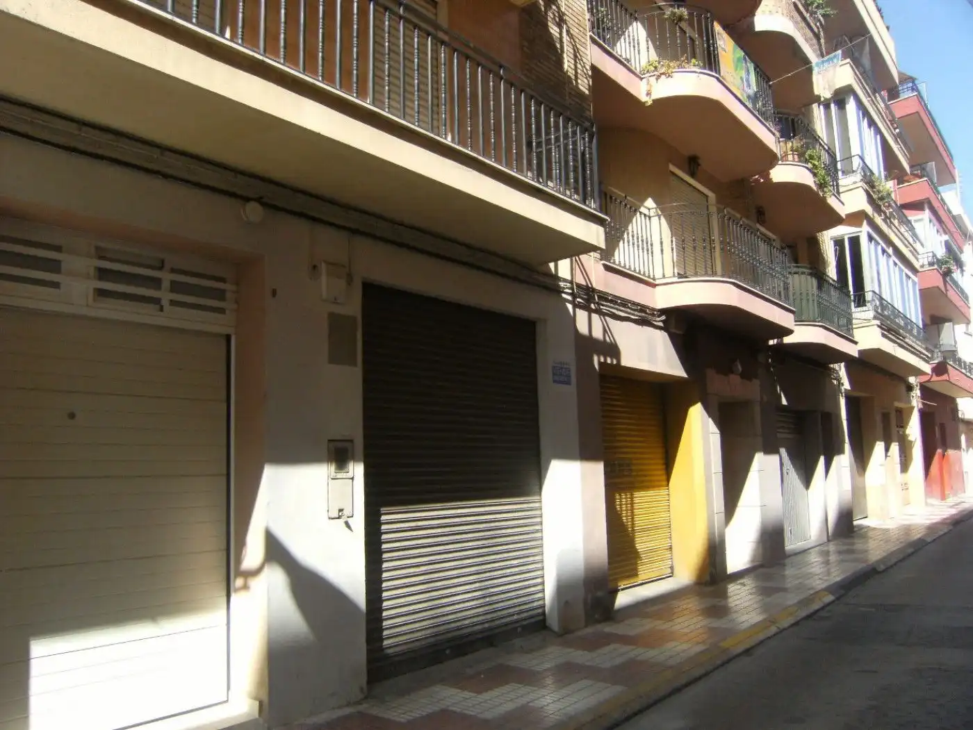 Local comercial en venda a Carrer de Maria Auxiliadora, imagen 6