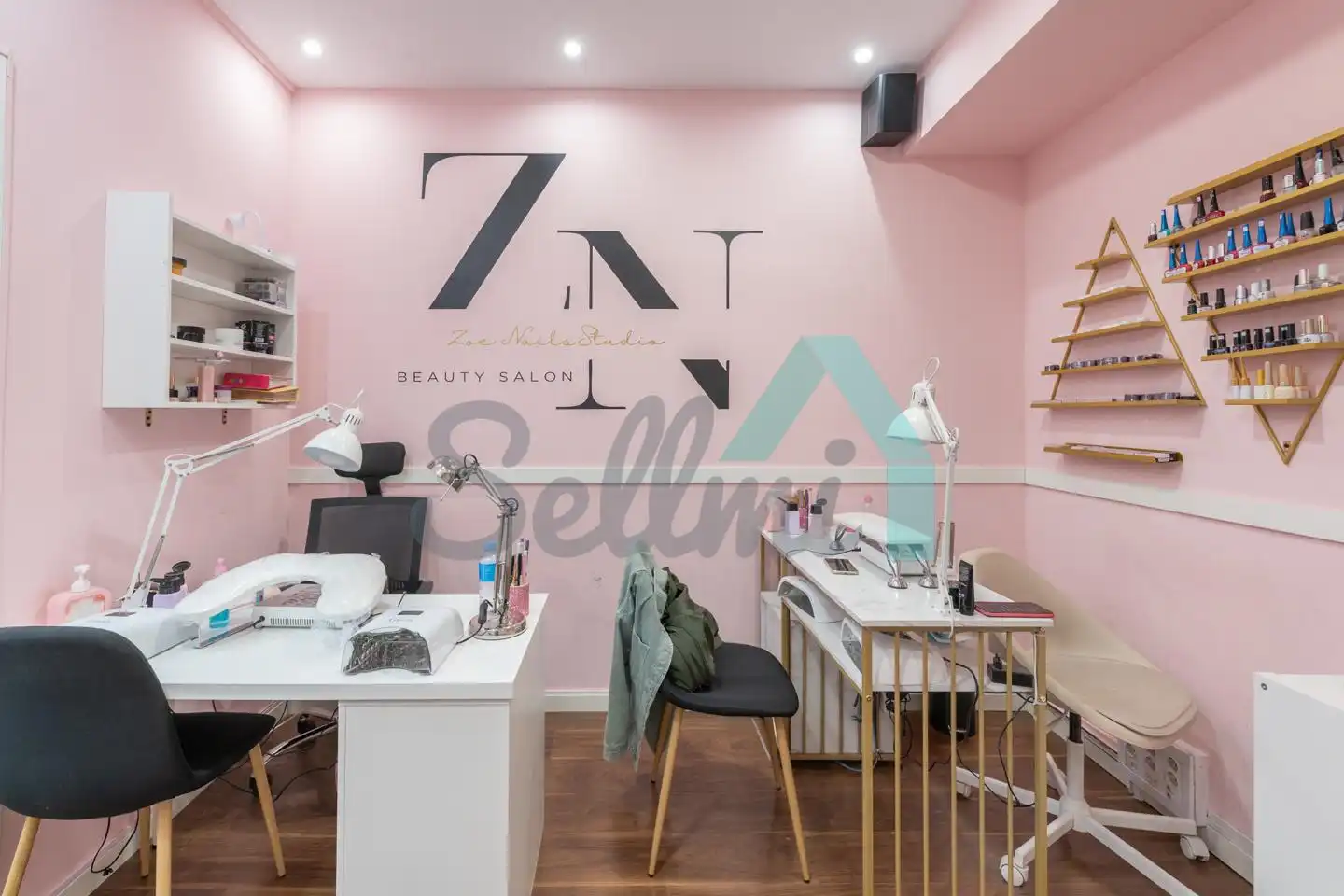 Business premises for sale in Covadonga, imagen 18
