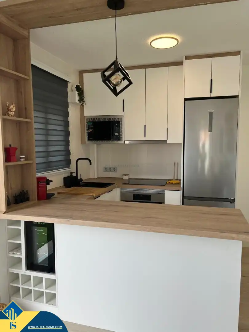 Penthouse mit Aufzug zum Verkauf in La Mata, imagen 10