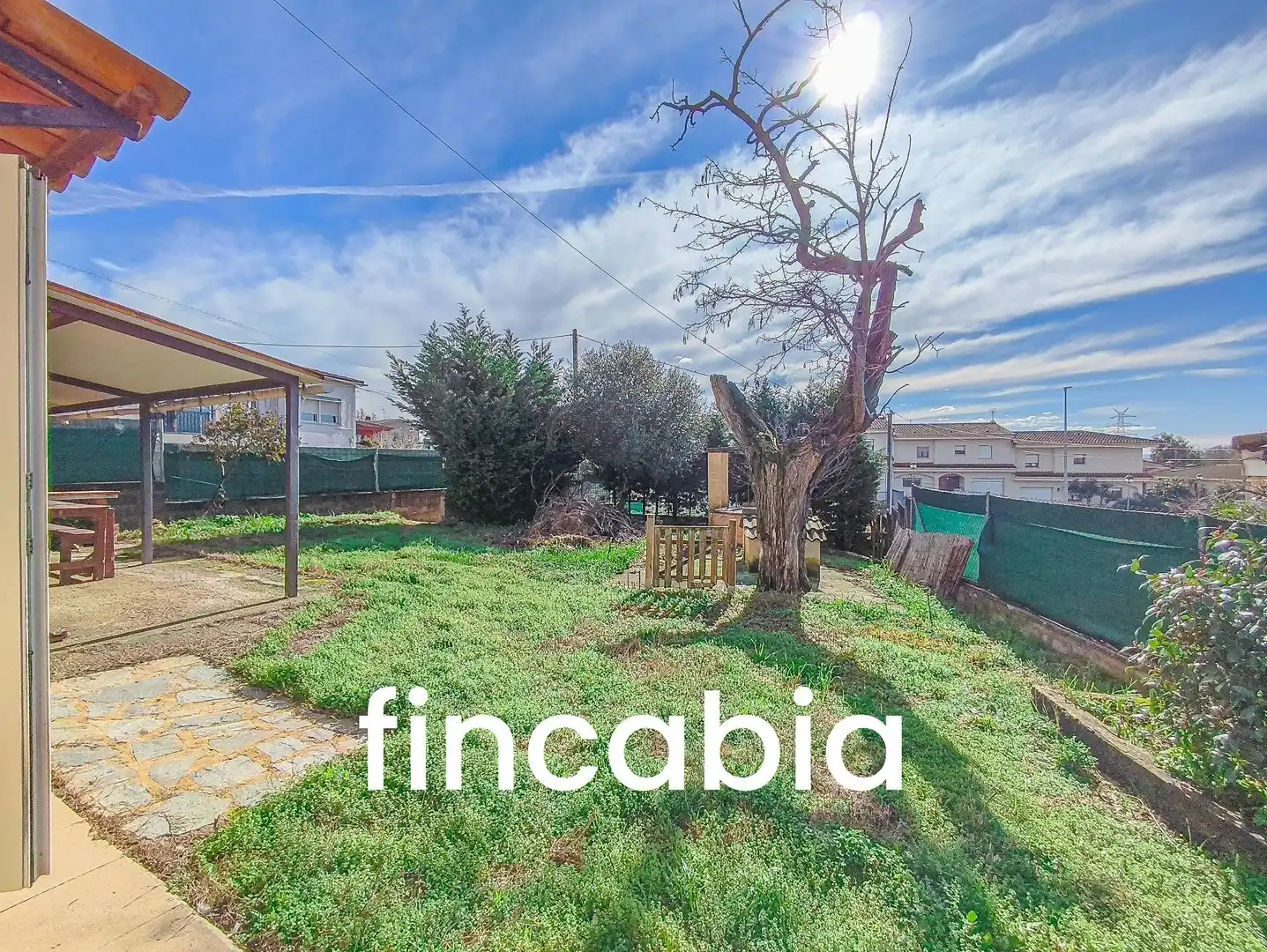 Casa con jardín en venta en Carrer de la Indústria, imagen 79