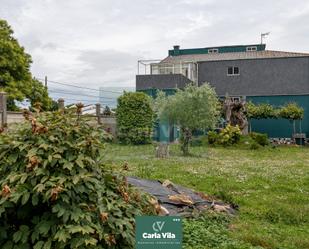 Casa o xalet en venda en Lugo Capital amb Calefacció, Jardí privat i Parquet