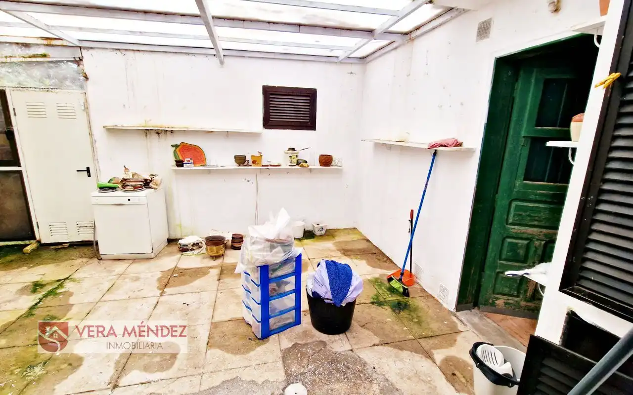 Casa o xalet en venda en Tacoronte