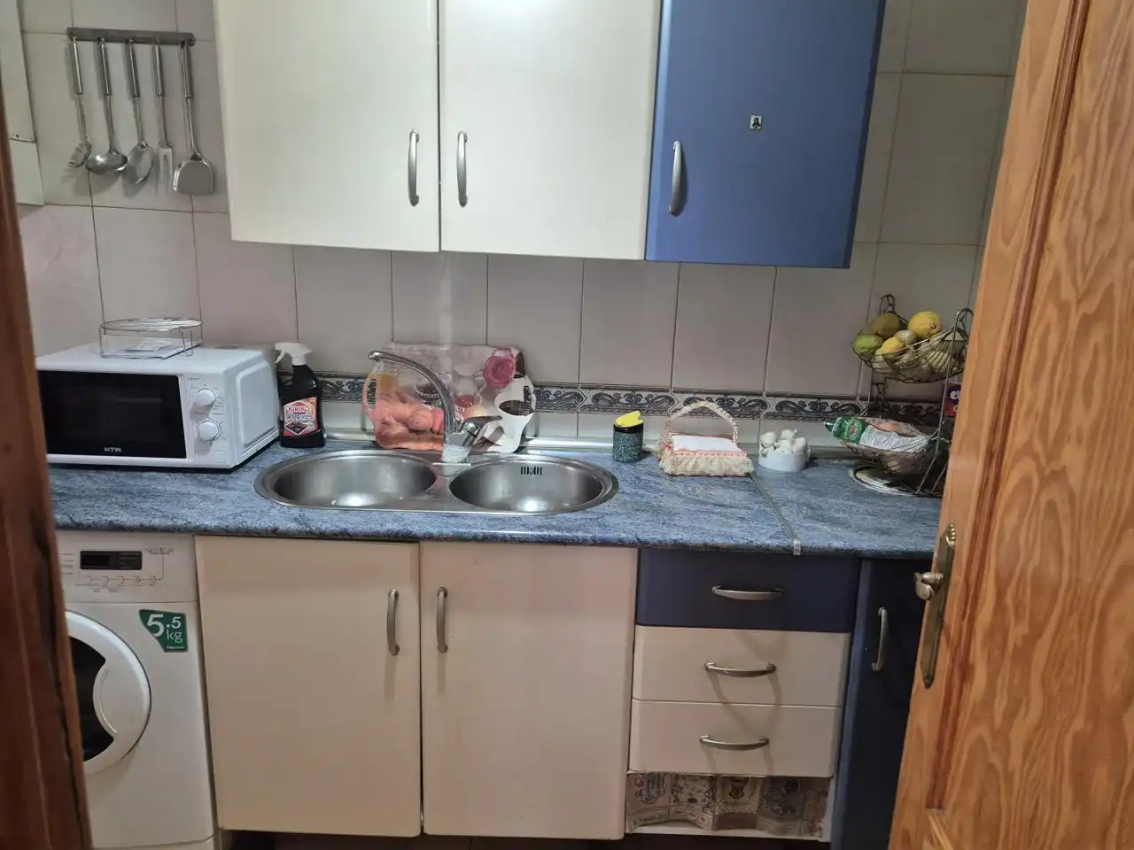 Kitchen of Study for sale in Pedro Muñoz