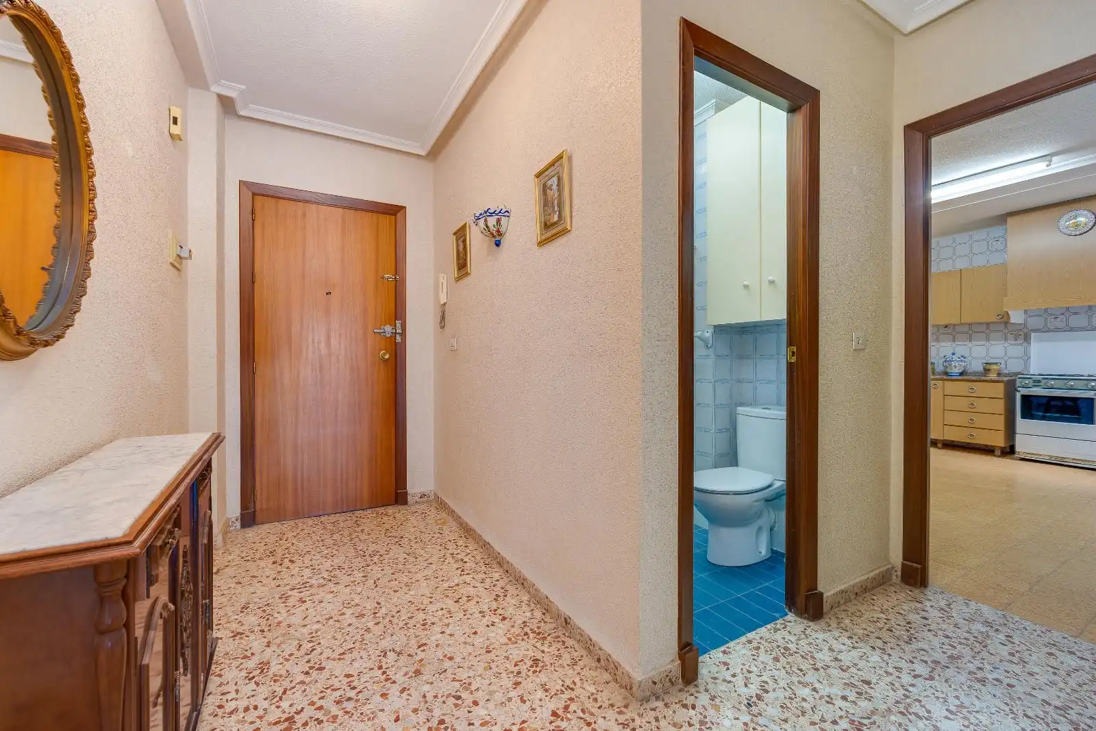 Appartement compact à vendre à San Pedro del Pinatar, imagen 12