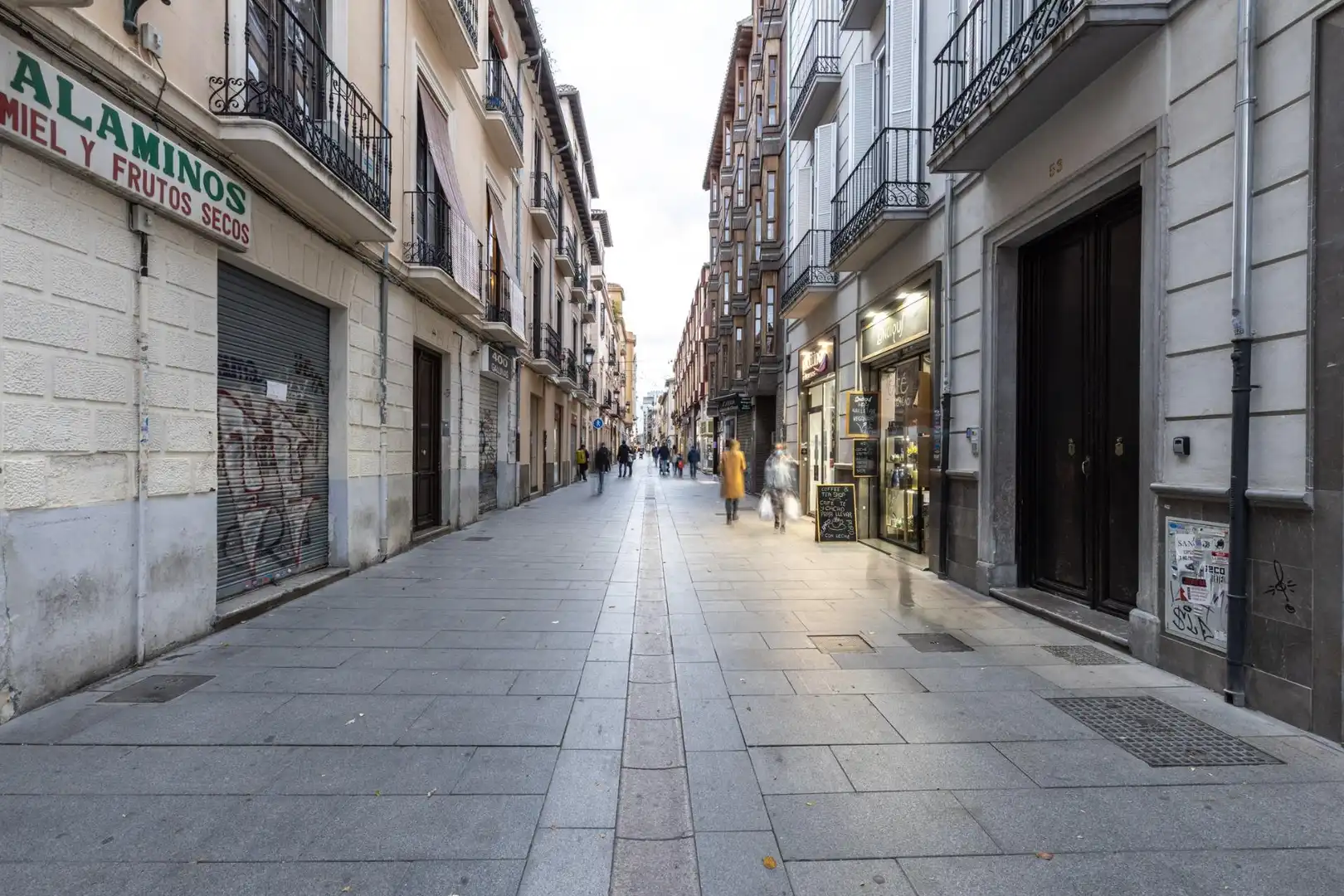 Piso con ascensor en venta en Calle Carril del Picón, imagen 41