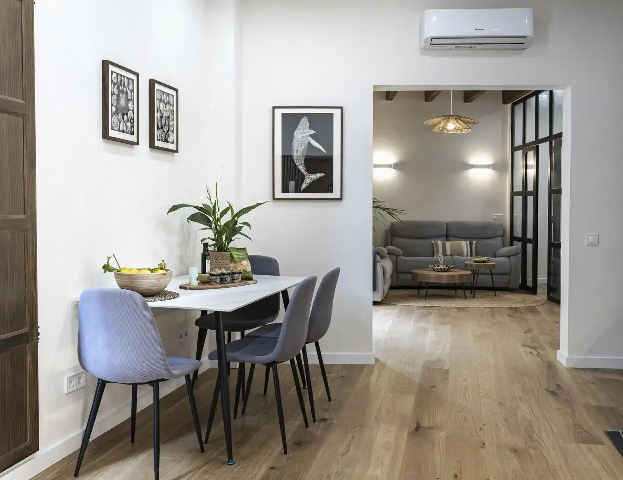 Comedor de Edificio en venta en  Palma de Mallorca