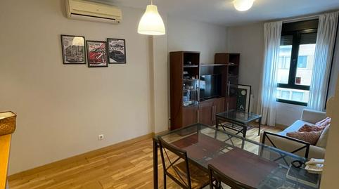 Foto 3 de Pis de lloguer a Calle Mártires de la Ventilla, Almenara -Ventilla,  Madrid Capital