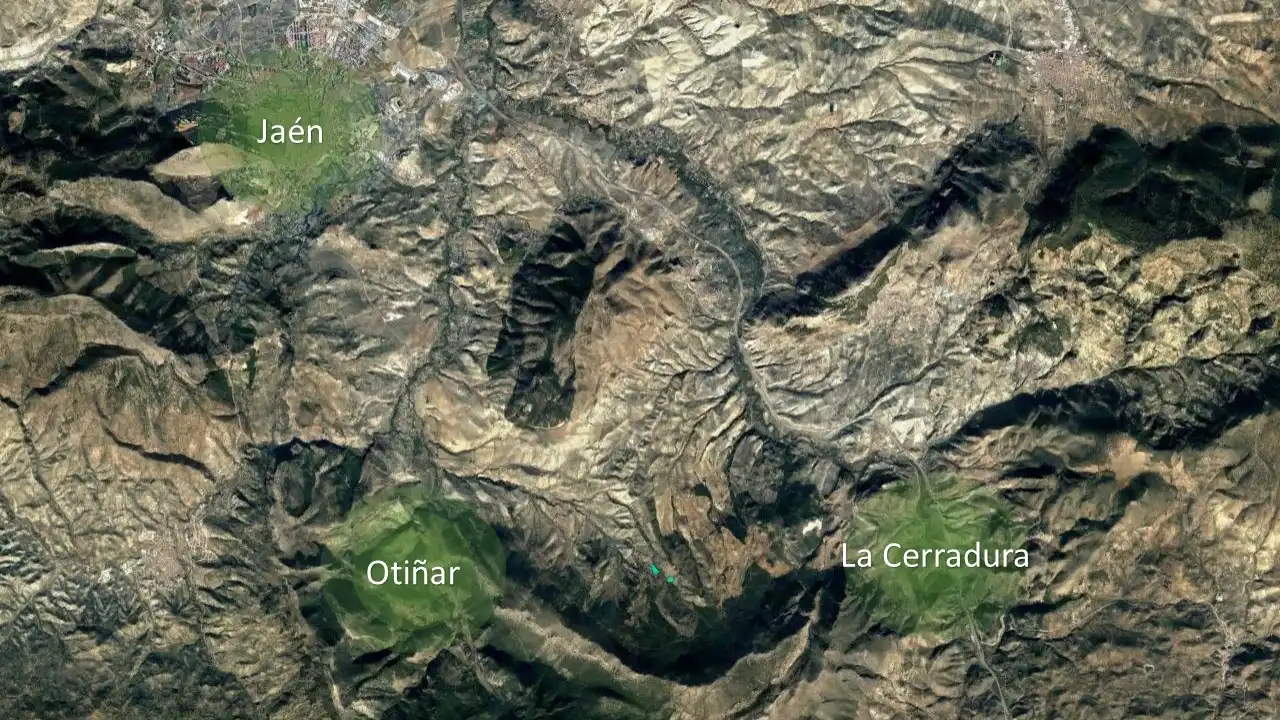 Terreni e lotti in vendita a Paraje Puerto Alto - Pol 26 -, imagen 5