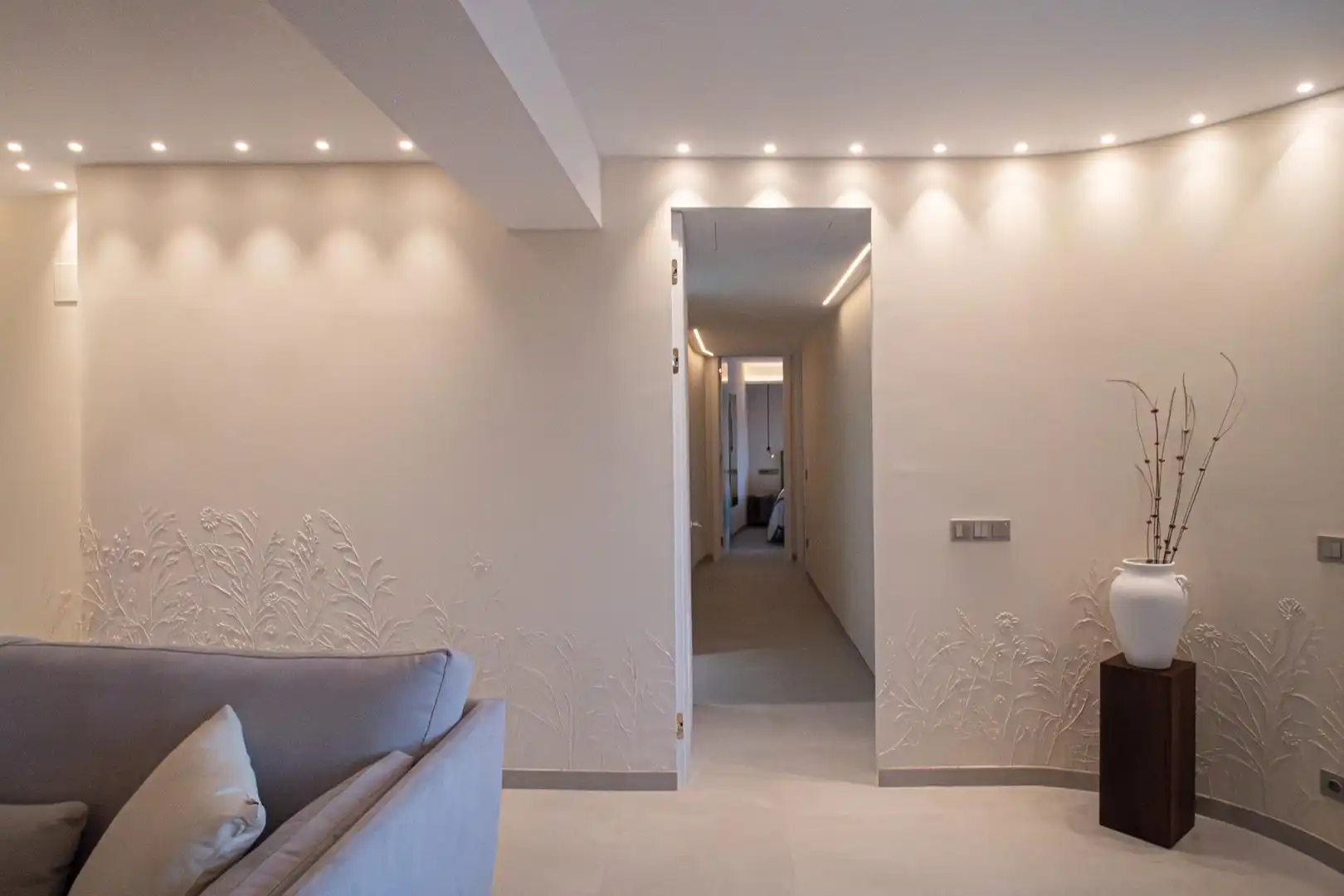 Flat for sale in Málaga  with Air Conditioner, Heating and Terrace