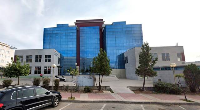 Oficina en Venta en Avenida de la Justicia, 6 en Los Dolores