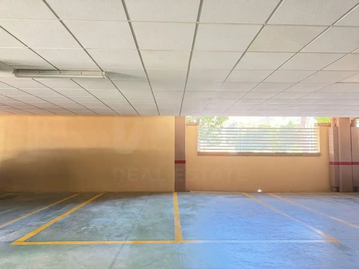 Flat for rent in Centro Urbano
