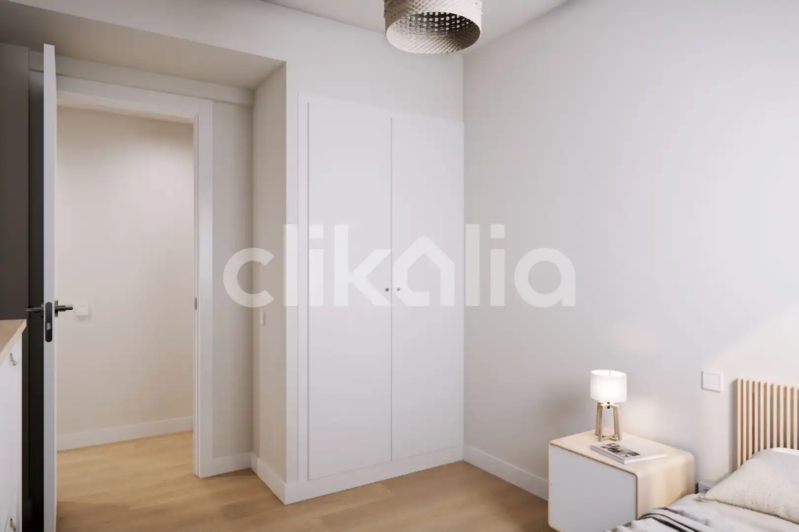 Flat with lift for sale in Carabanchel, imagen 21