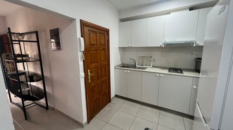 Foto 5 de Piso de alquiler en Calle Albert Einstein, Playa del Hombre - Taliarte - Salinetas, Telde