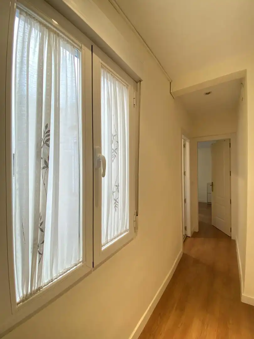 Piso de alquiler en Madrid con Aire acondicionado, Calefacción y Amueblado