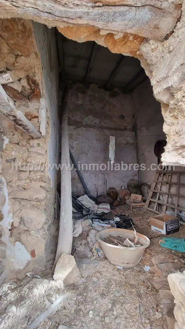 Casa rústica en venta en Campanet, imagen 17