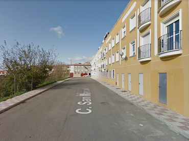 Appartamento in vendita a Andújar