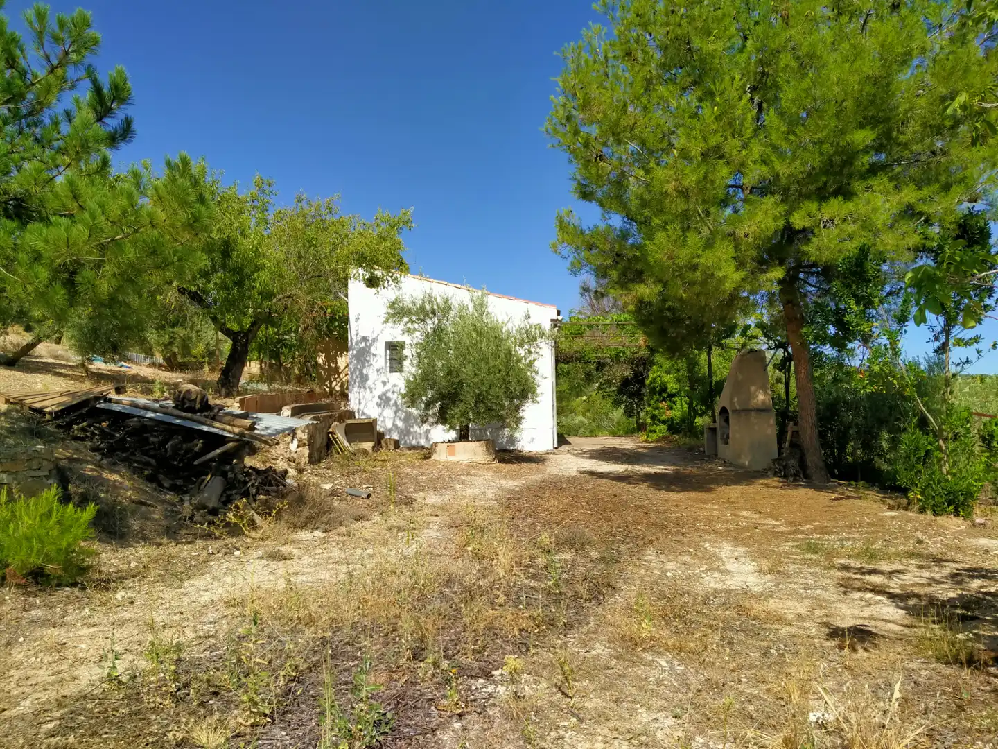 Rural land for sale in Calle Medina del Campo, imagen 17