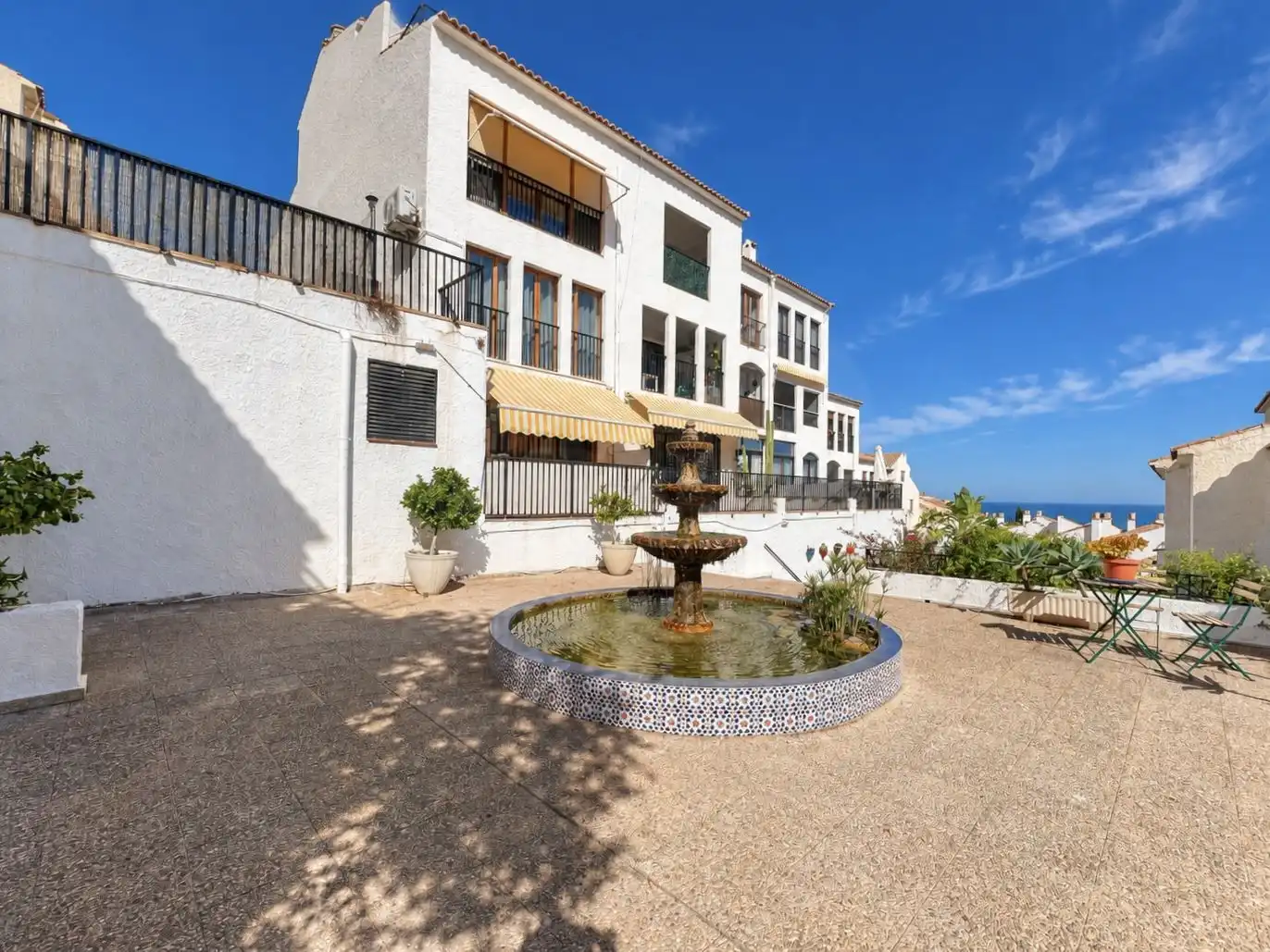 Duplex à vendre à Altea ciudad, imagen 33