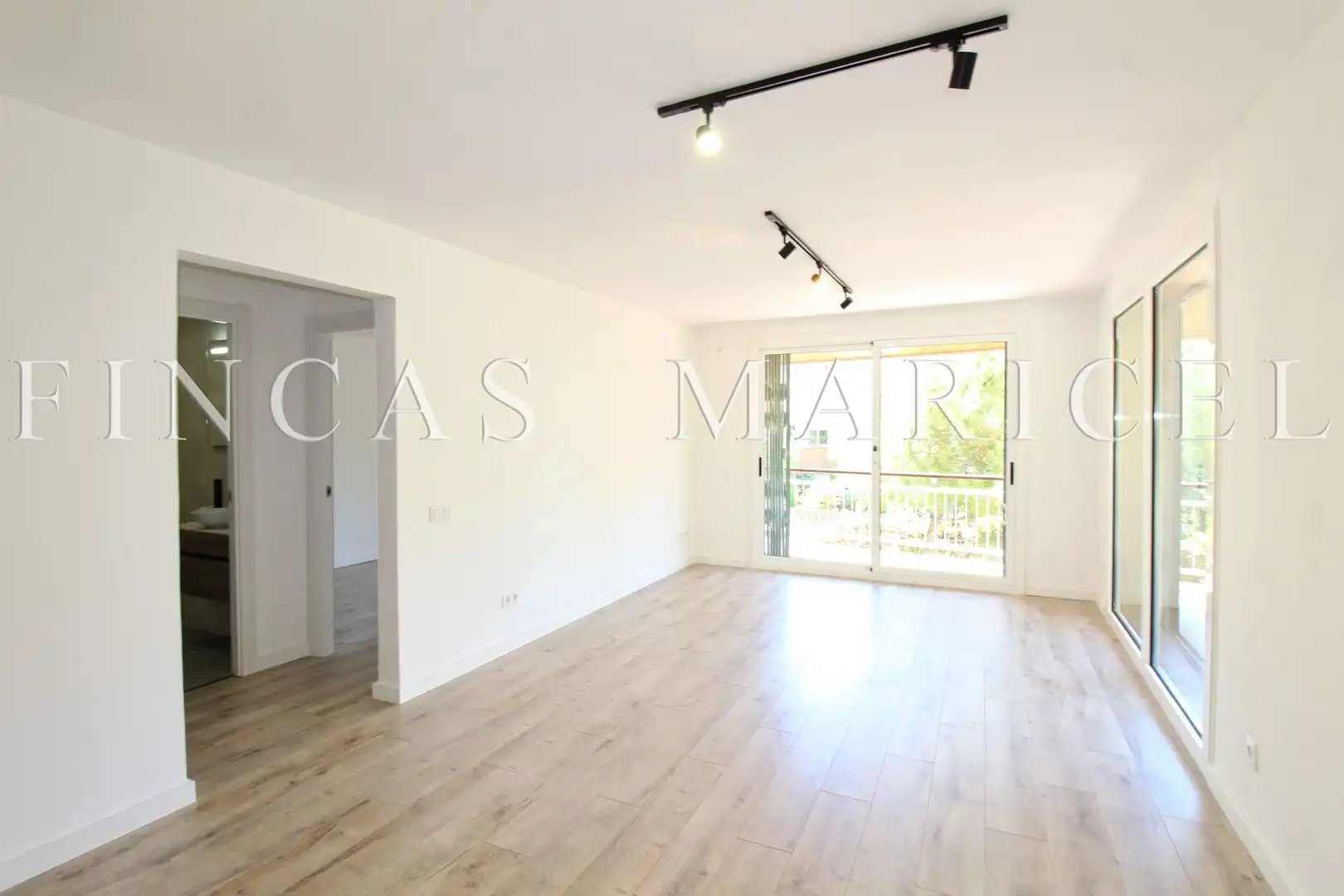 Flat with garden for sale in Vallpineda - Rocamar, imagen 13