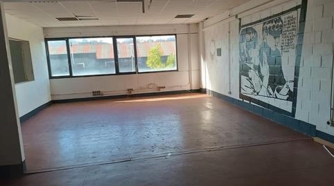 Foto 4 von Fabrikhallen zur Miete in Urduliz, Bizkaia