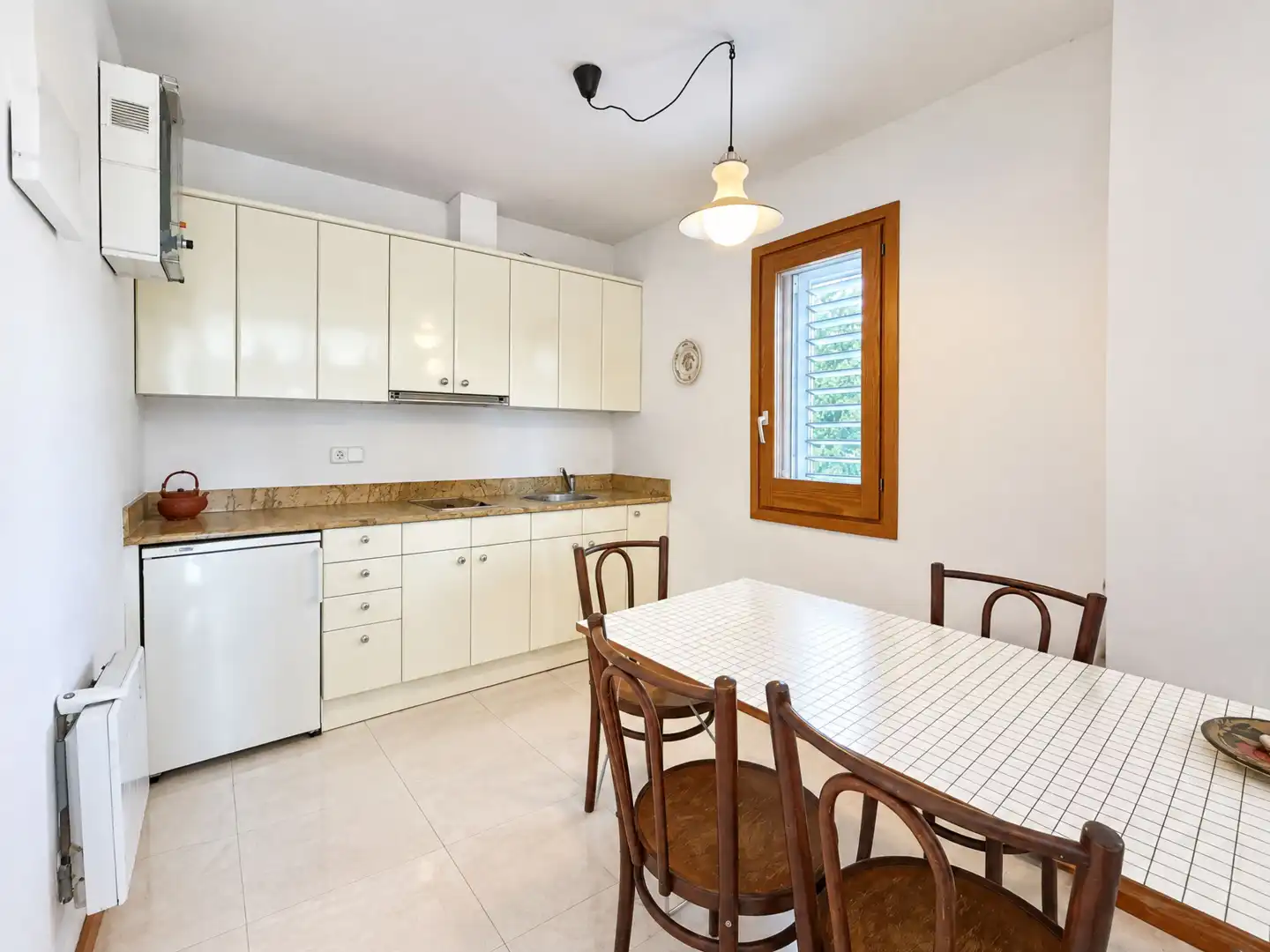Cuina de Casa o xalet en venda en Llers, Girona