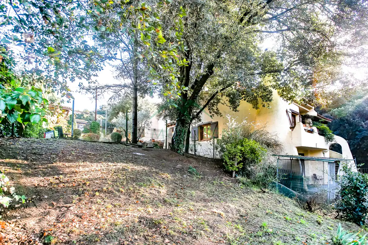 Villa mit Terrasse zum Verkauf in L'Ametlla del Vallès, imagen 15