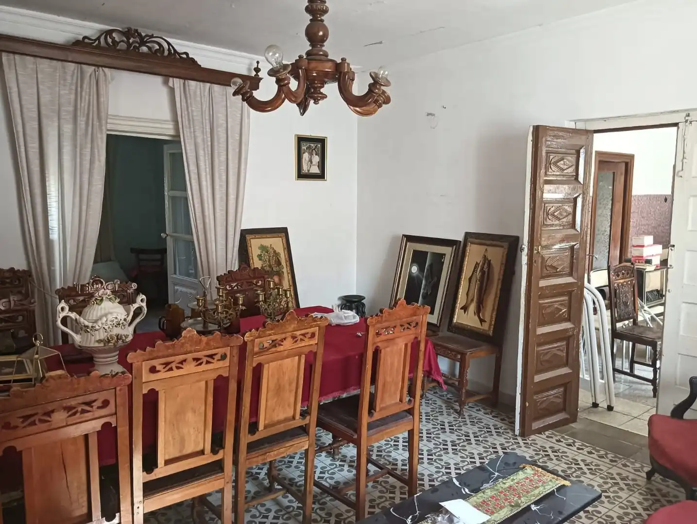 Casa o chalet en venta en Cañizal