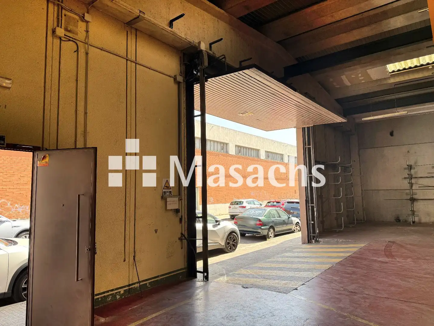 Industrial building to rent in Centre, imagen 7