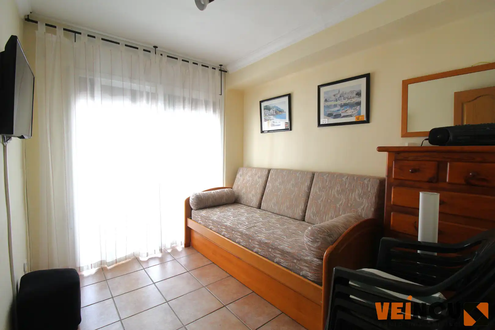 Wohnung mit Terrasse zum Verkauf in Carrer Puig de Popa, imagen 13
