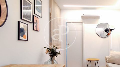 Photo 4 of Flat for rent in C. de Isaac Peral, Gaztambide, Madrid Capital