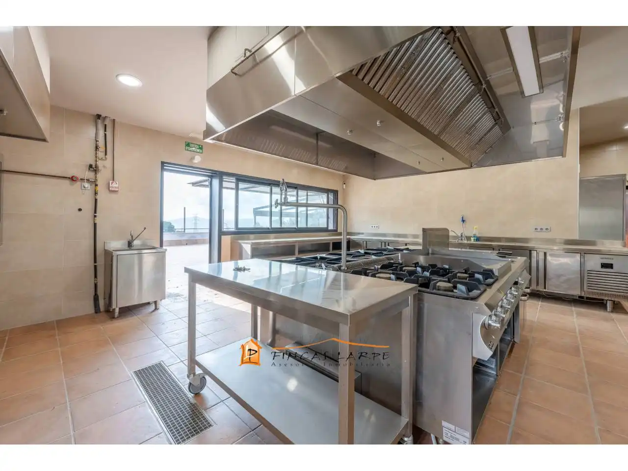 Country homes for rent in Les Grases