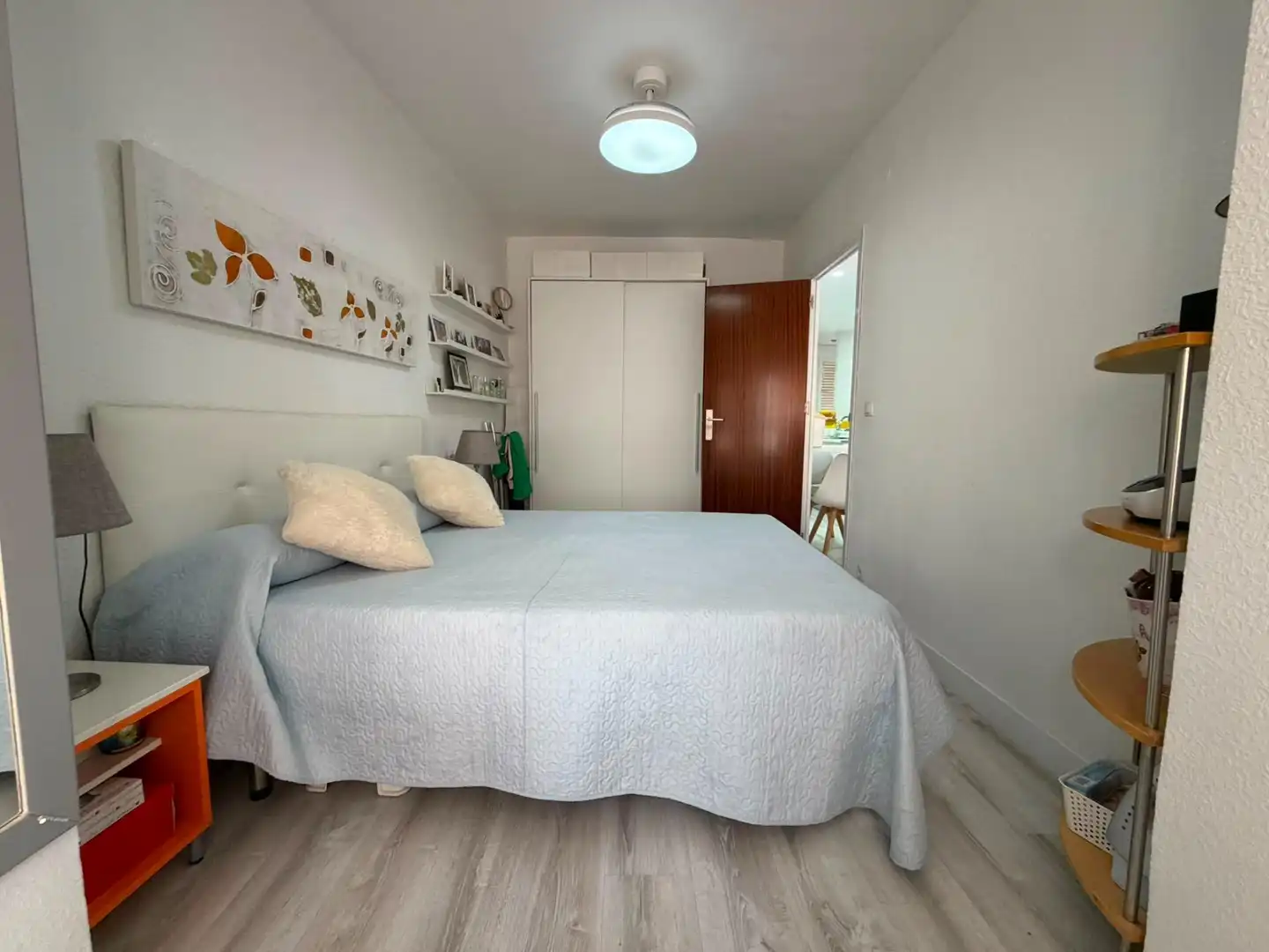 Piso con terraza en venta en Casco Antiguo, imagen 12