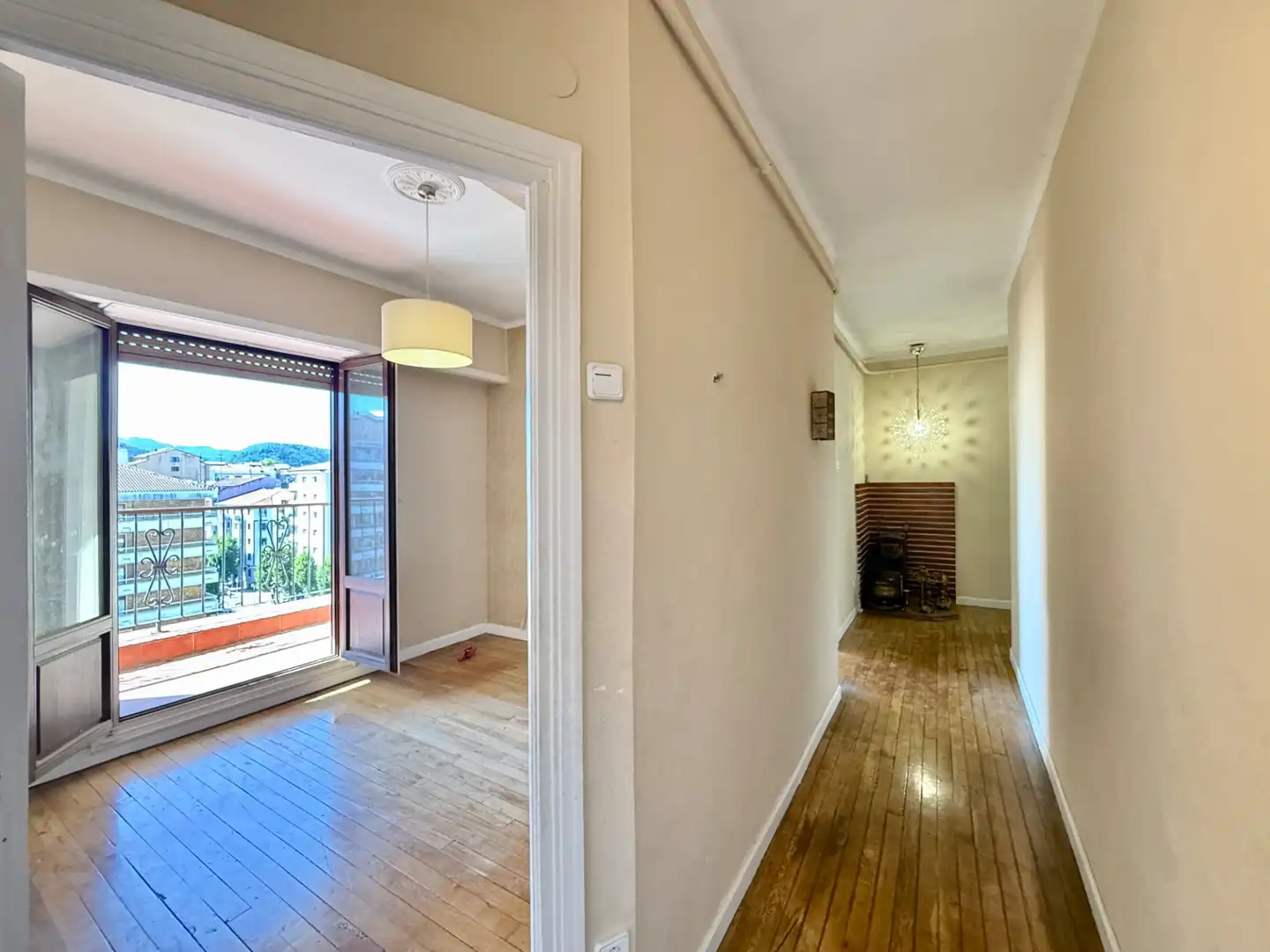 Appartement avec ascenseur à vendre à Colon Ibilbidea, imagen 20