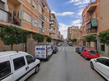 Appartement à vendre à Calle Murillo 46