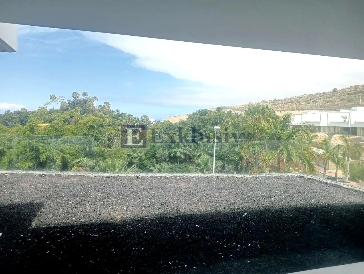 Exterior view of Houses for sale in Adeje  with Air Conditioner, Private garden and Terrace