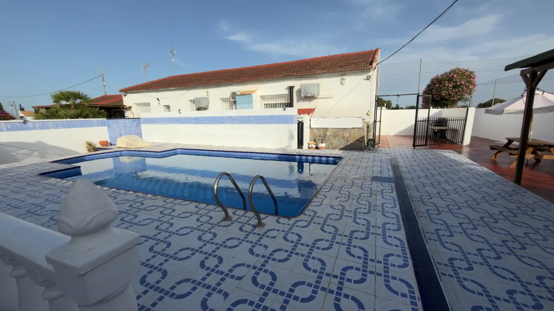 Chalet con piscina en venta en Lugar Florida 2, imagen 10